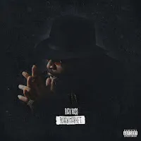 Rick Ross — Crocodile Python — обложка