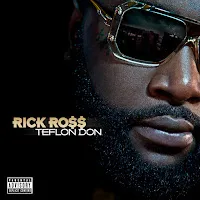 Rick Ross — Super High (Feat. Rick Ross) — обложка